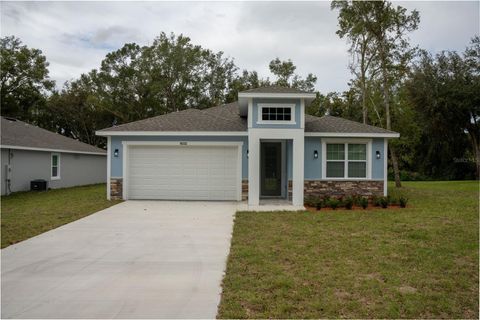15303 SE 94TH TERRACE SUMMERFIELD FL 34491