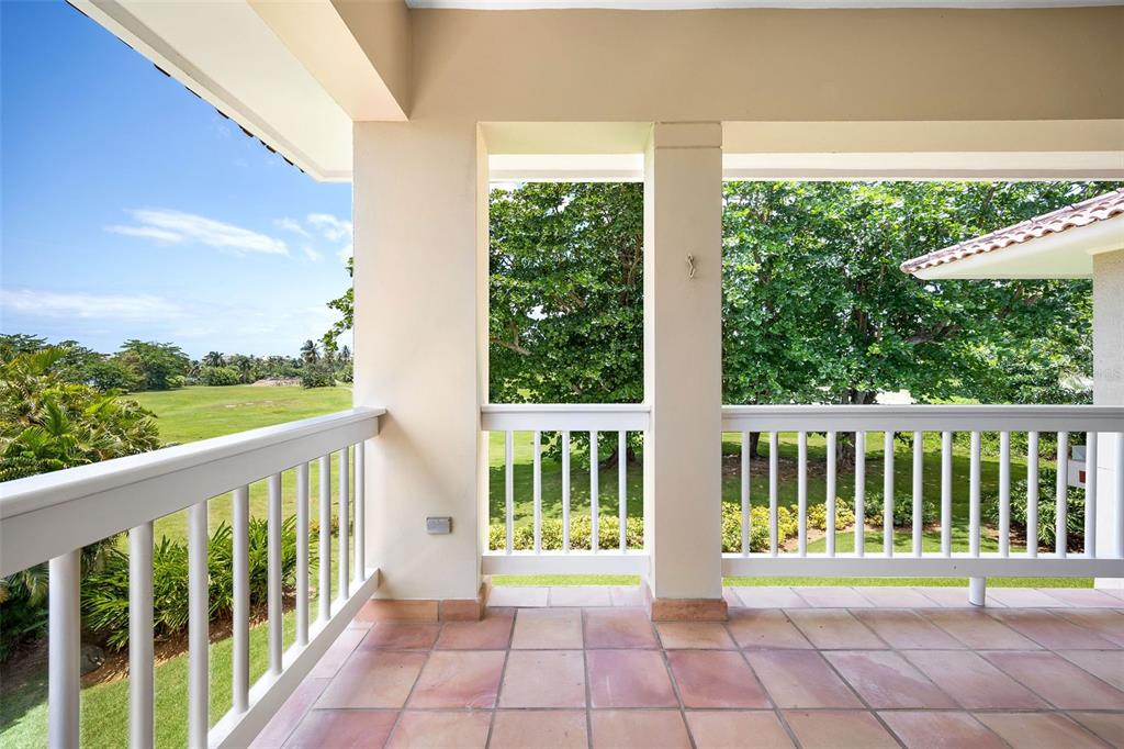 THE GREENS - Residential