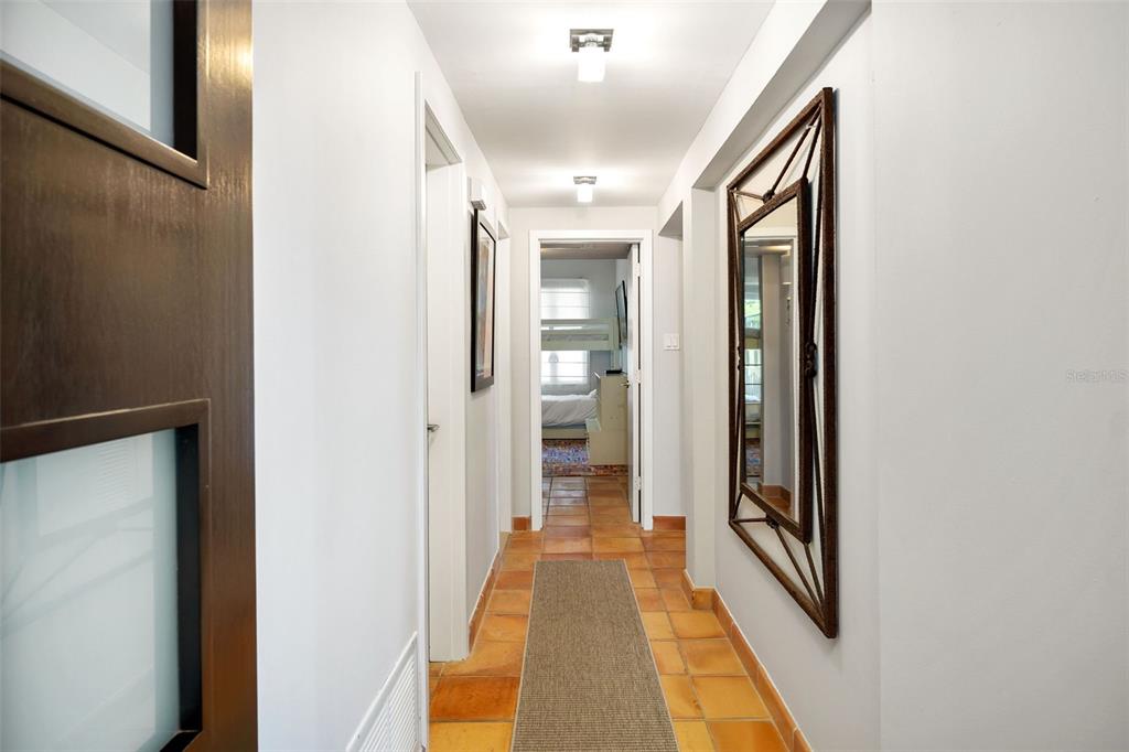 THE GREENS - Residential