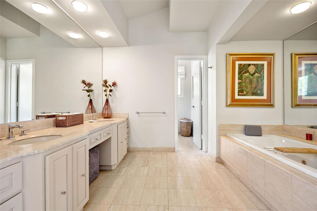 THE GREENS - Residential