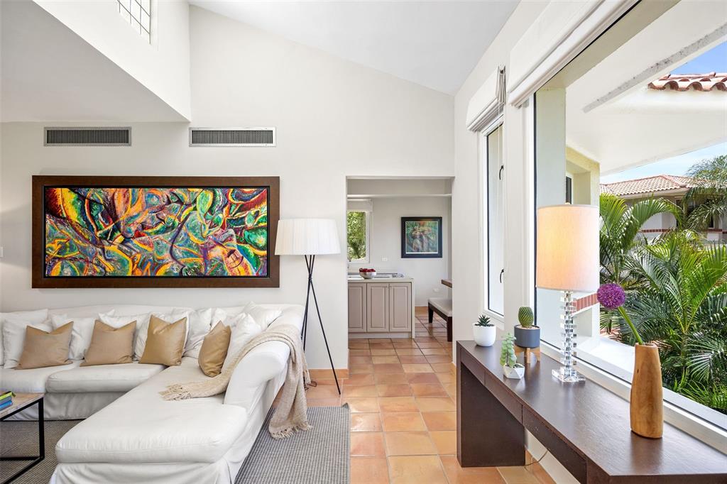 THE GREENS - Residential