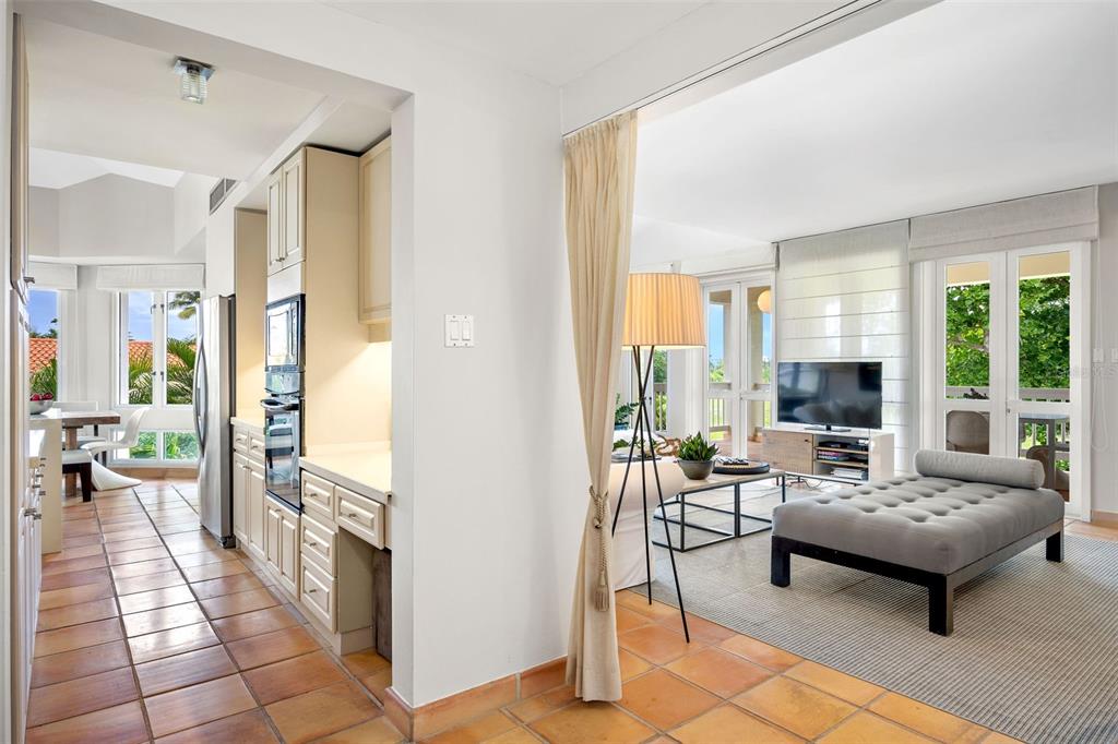 THE GREENS - Residential