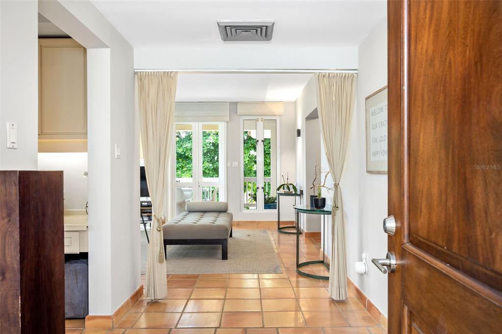 THE GREENS - Residential