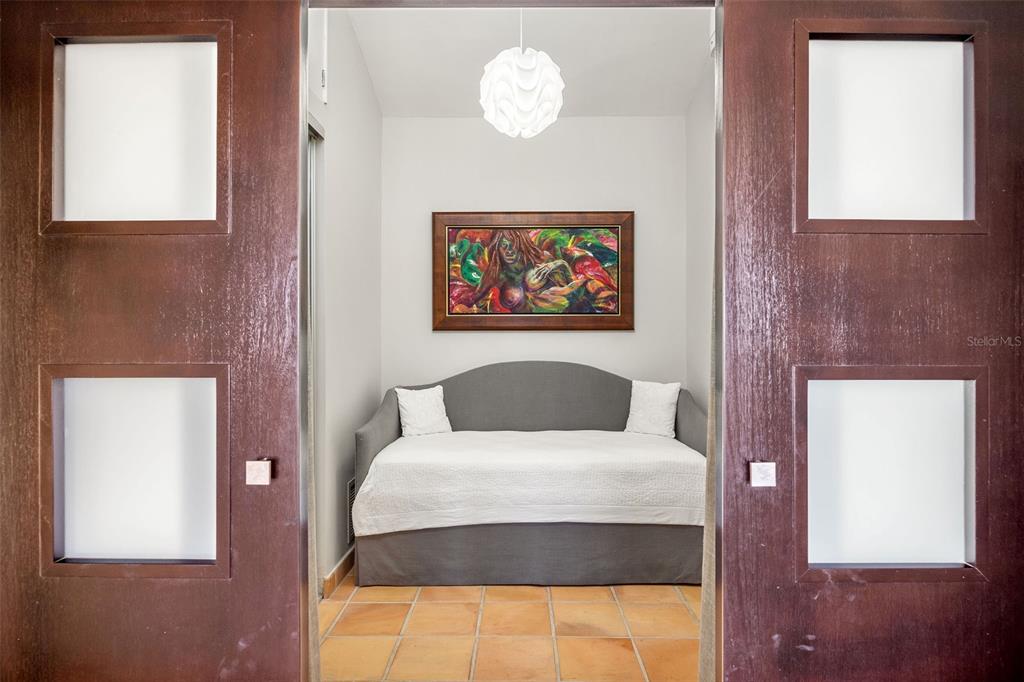 THE GREENS - Residential