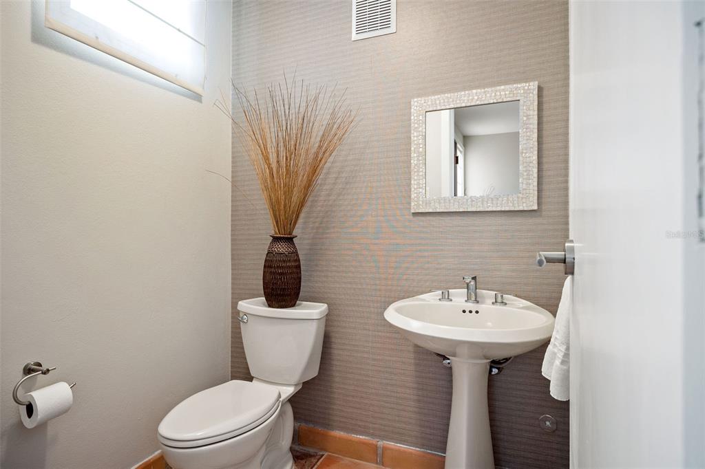 THE GREENS - Residential