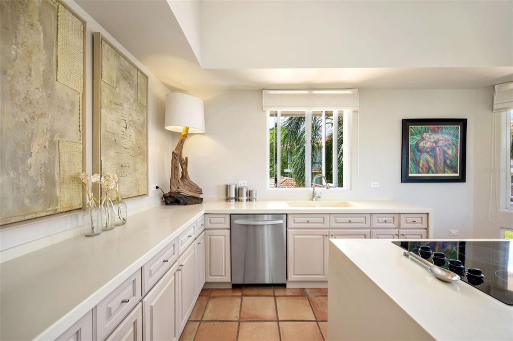 THE GREENS - Residential