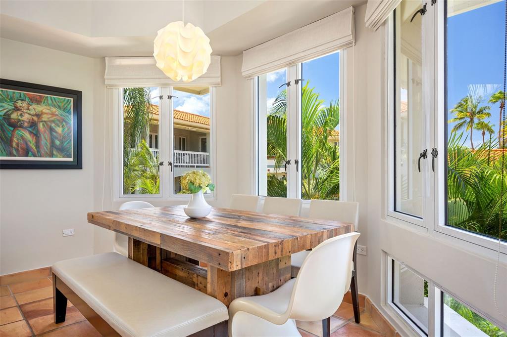 THE GREENS - Residential