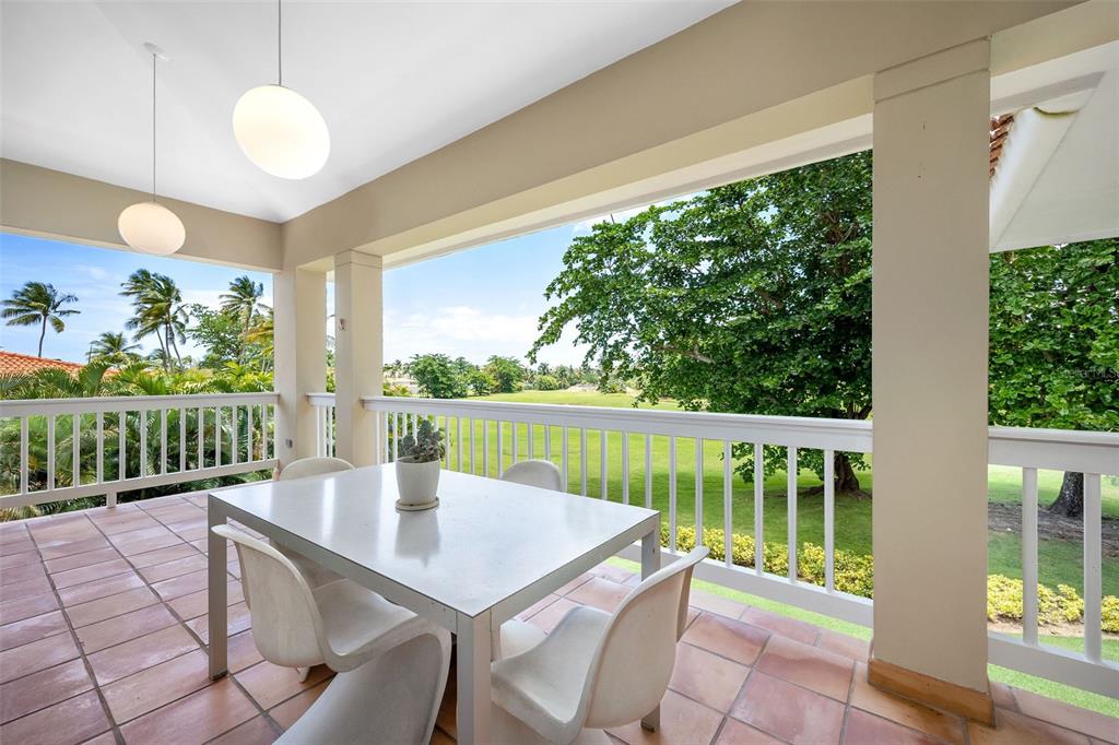 THE GREENS - Residential