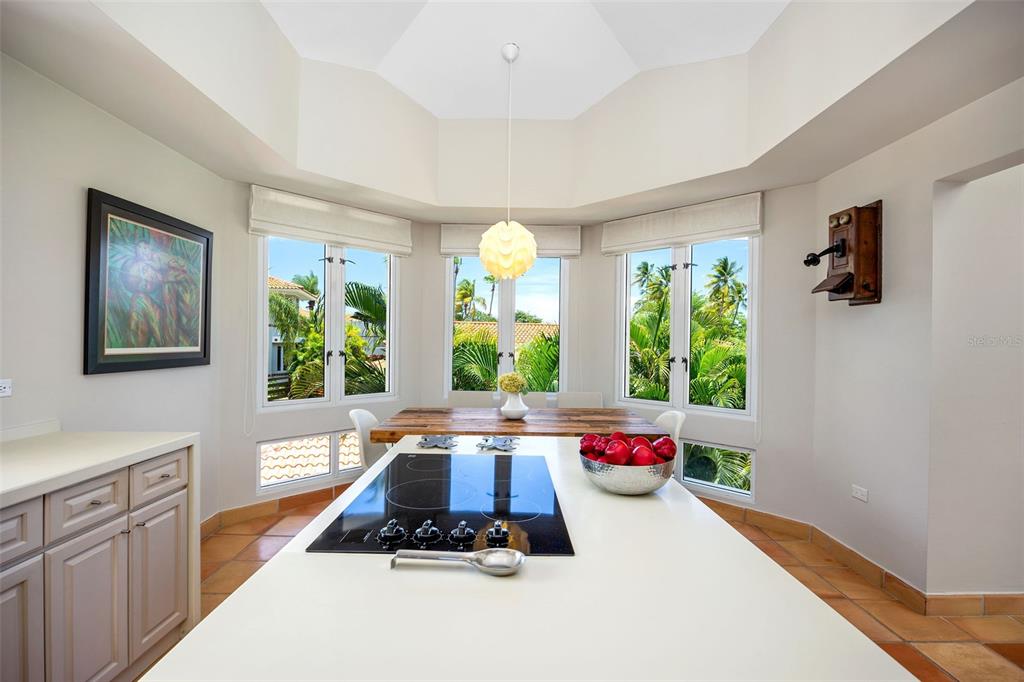 THE GREENS - Residential