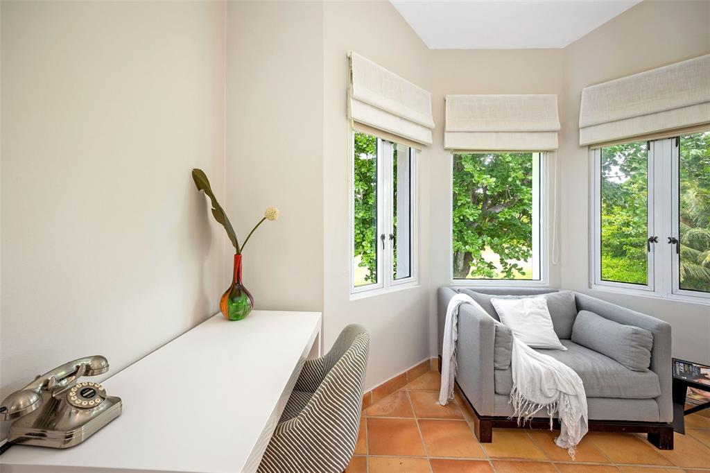 THE GREENS - Residential