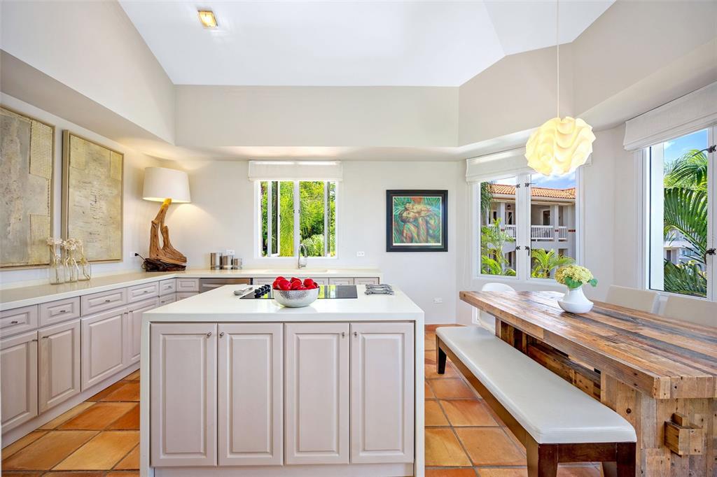 THE GREENS - Residential