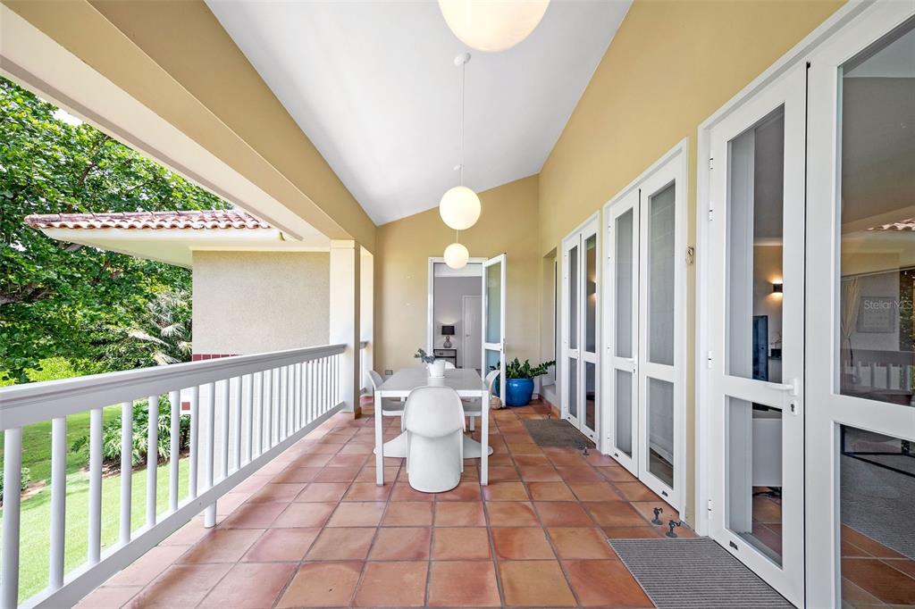 THE GREENS - Residential