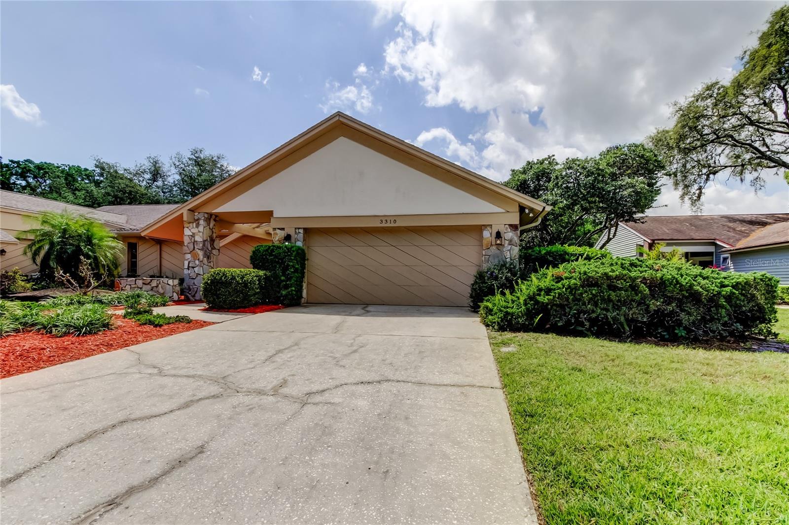 3310 TANGLEWOOD TRAIL