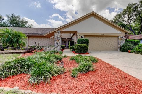 3310 TANGLEWOOD TRAIL PALM HARBOR FL 34685