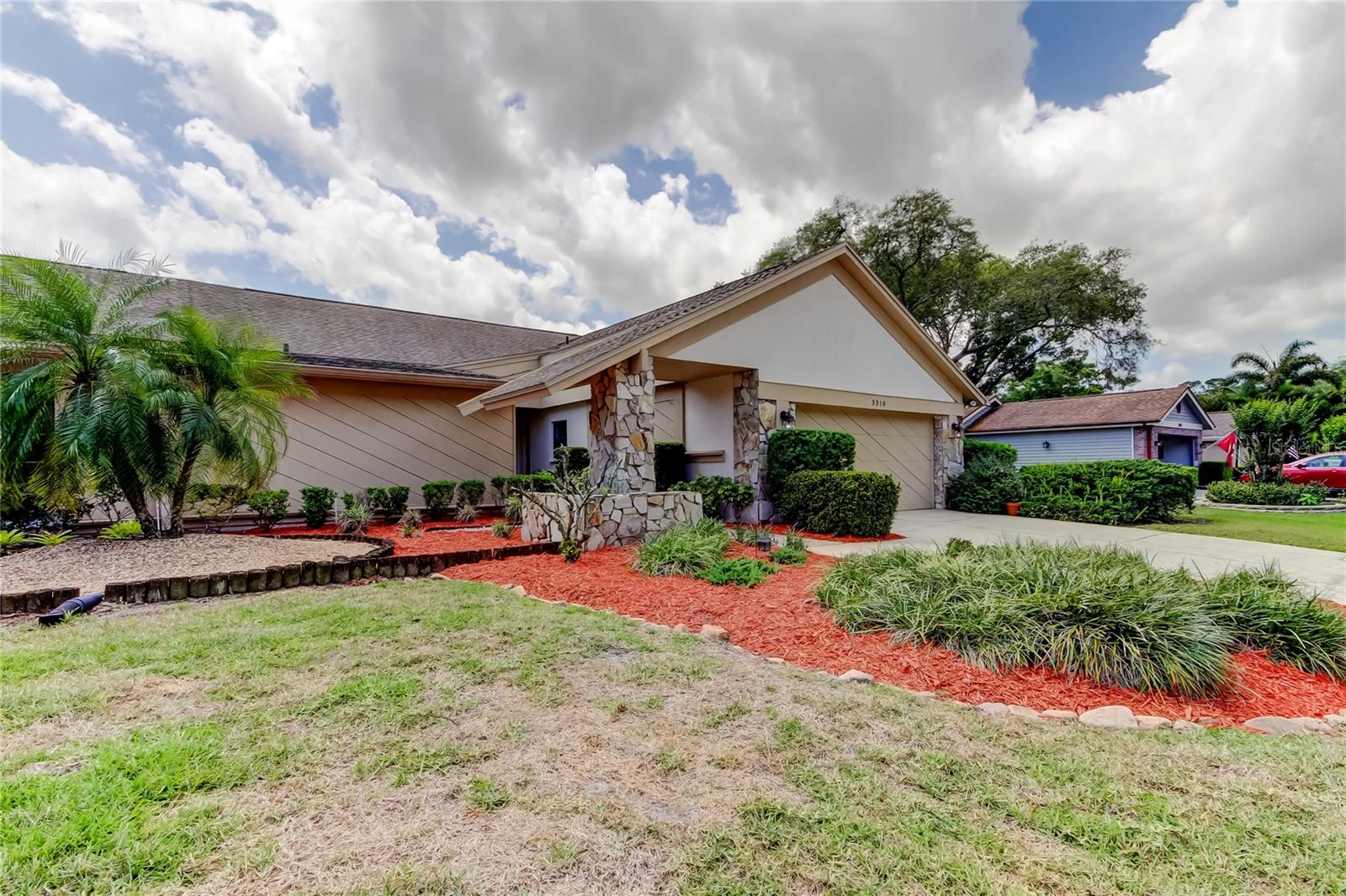 3310 TANGLEWOOD TRAIL