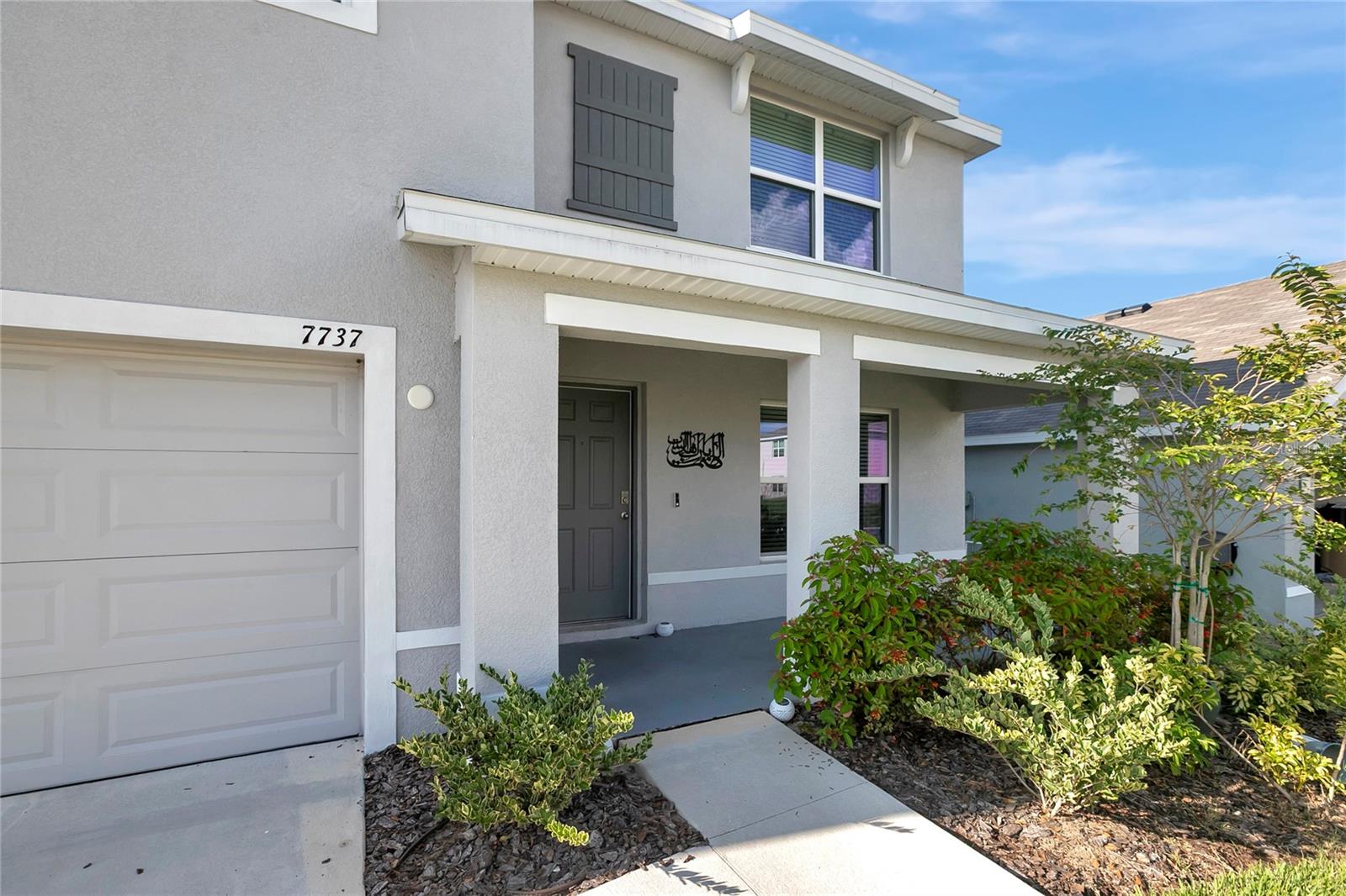7737 ROSEWOOD GARDEN LOOP