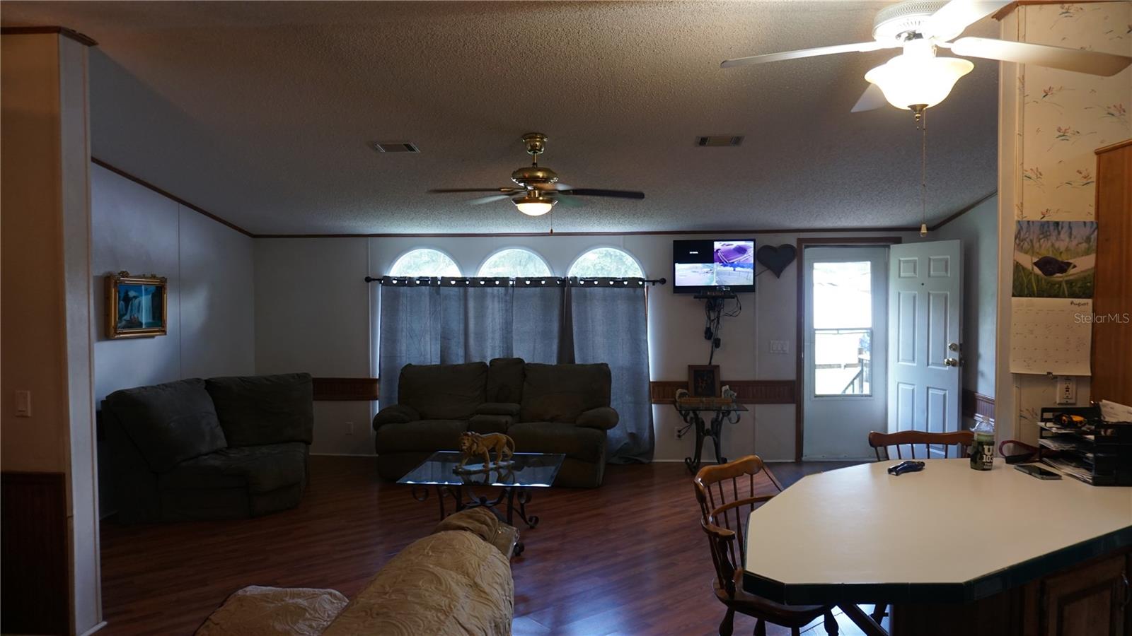 Photo 5 of 17 of 1421 SLASH PINE ROAD mobile home