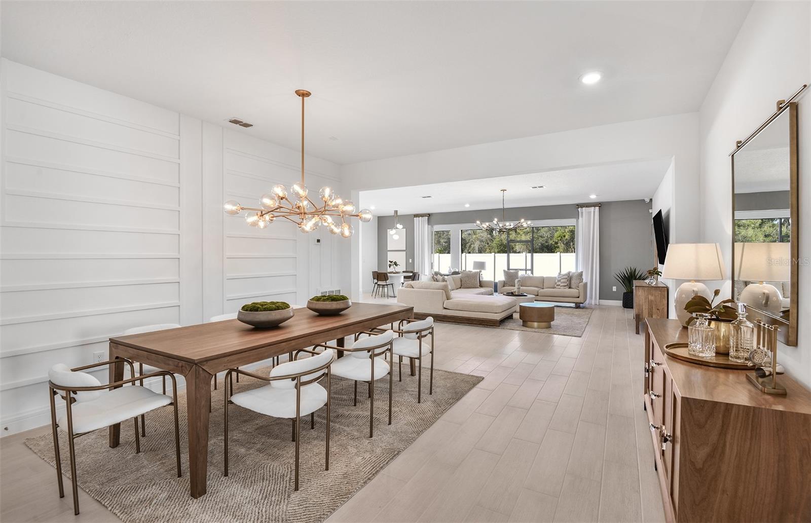 RIVERWOOD ESTATES PHASE 1A - Residential