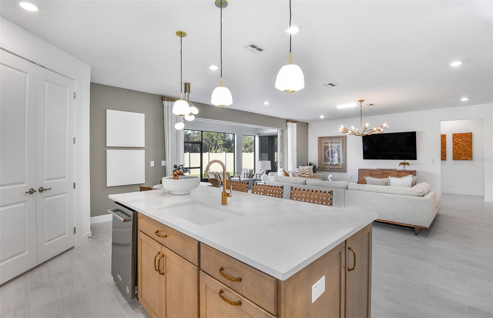 RIVERWOOD ESTATES PHASE 1A - Residential