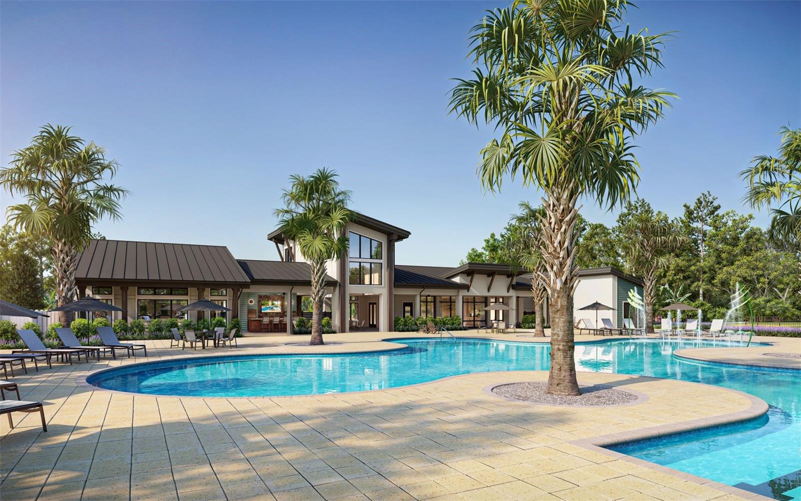 RIVERWOOD ESTATES PHASE 1A - Residential