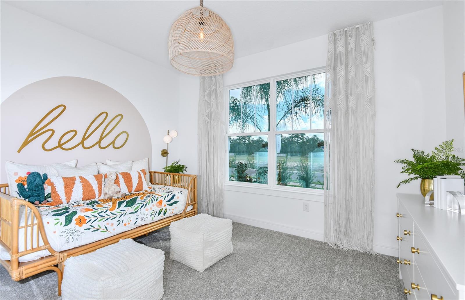 RIVERWOOD ESTATES PHASE 1A - Residential