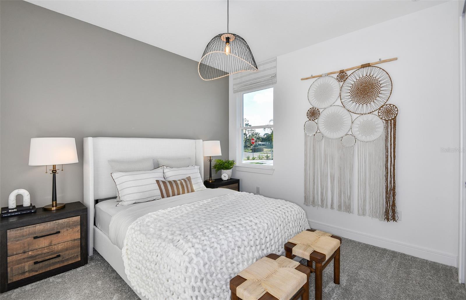 RIVERWOOD ESTATES PHASE 1A - Residential