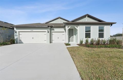 Photo of 37315 Gunnison Drive, Zephyrhills, FL 33540 (MLS # TB8416706)