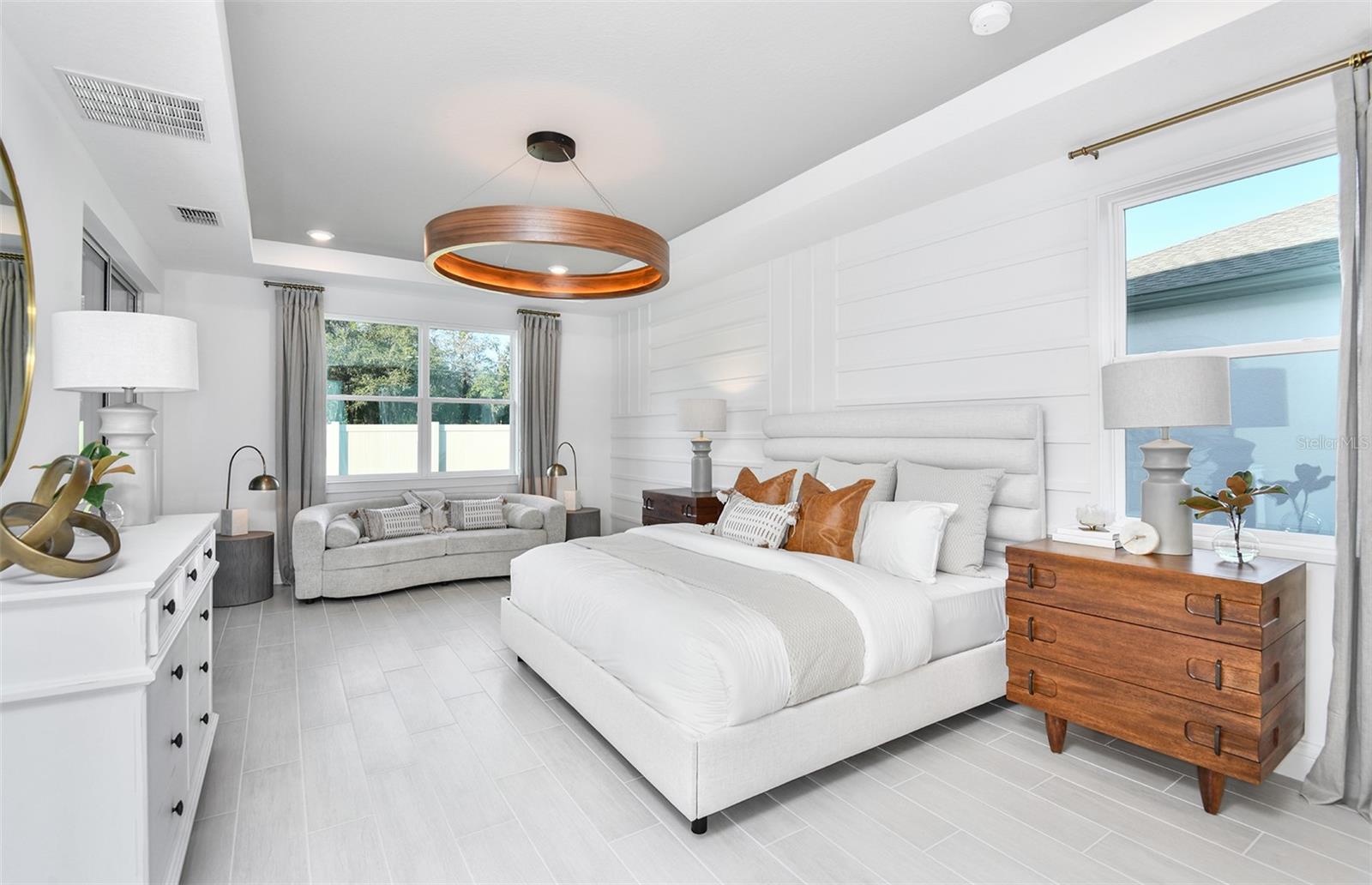 RIVERWOOD ESTATES PHASE 1A - Residential