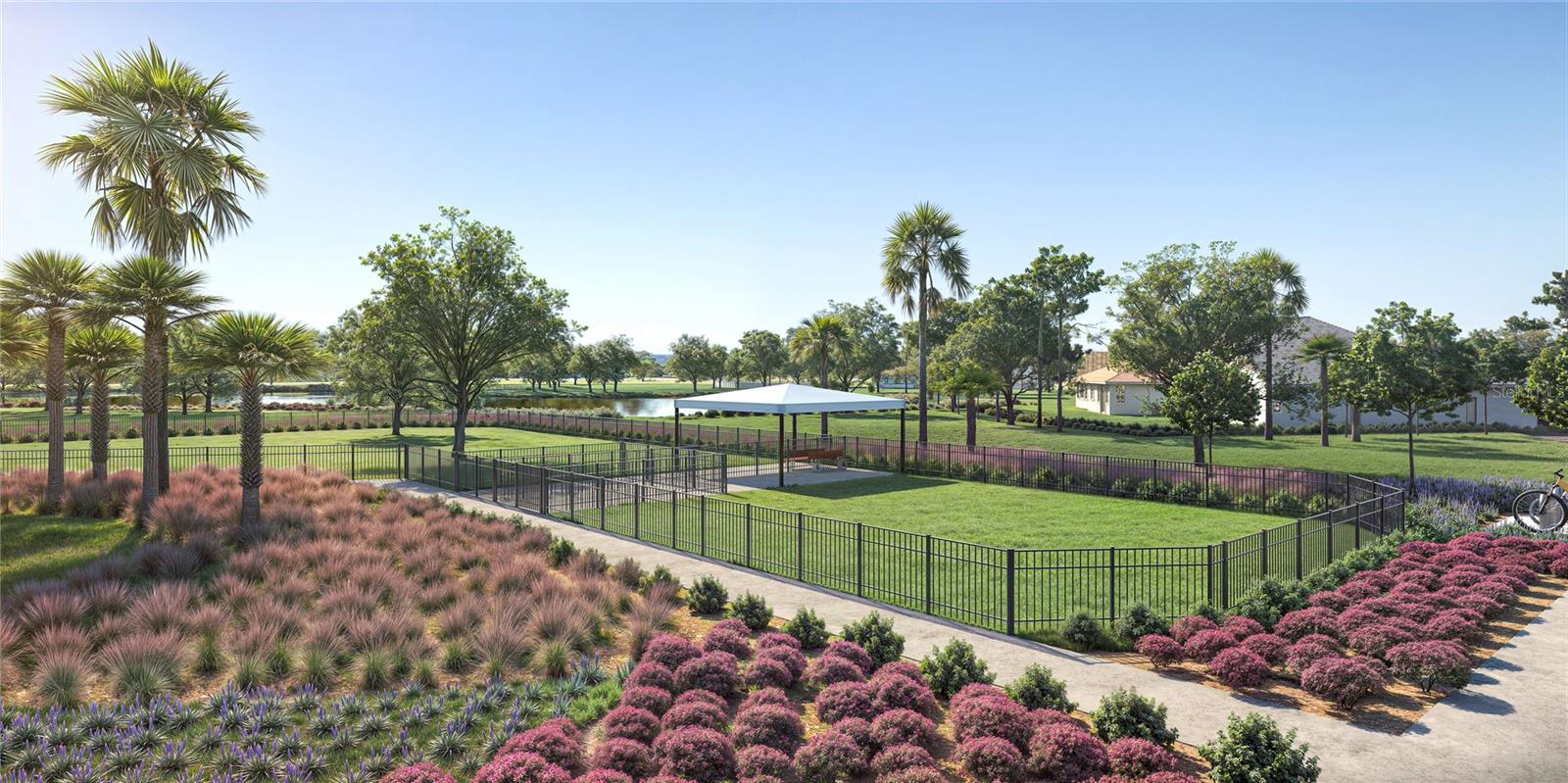 RIVERWOOD ESTATES PHASE 1A - Residential