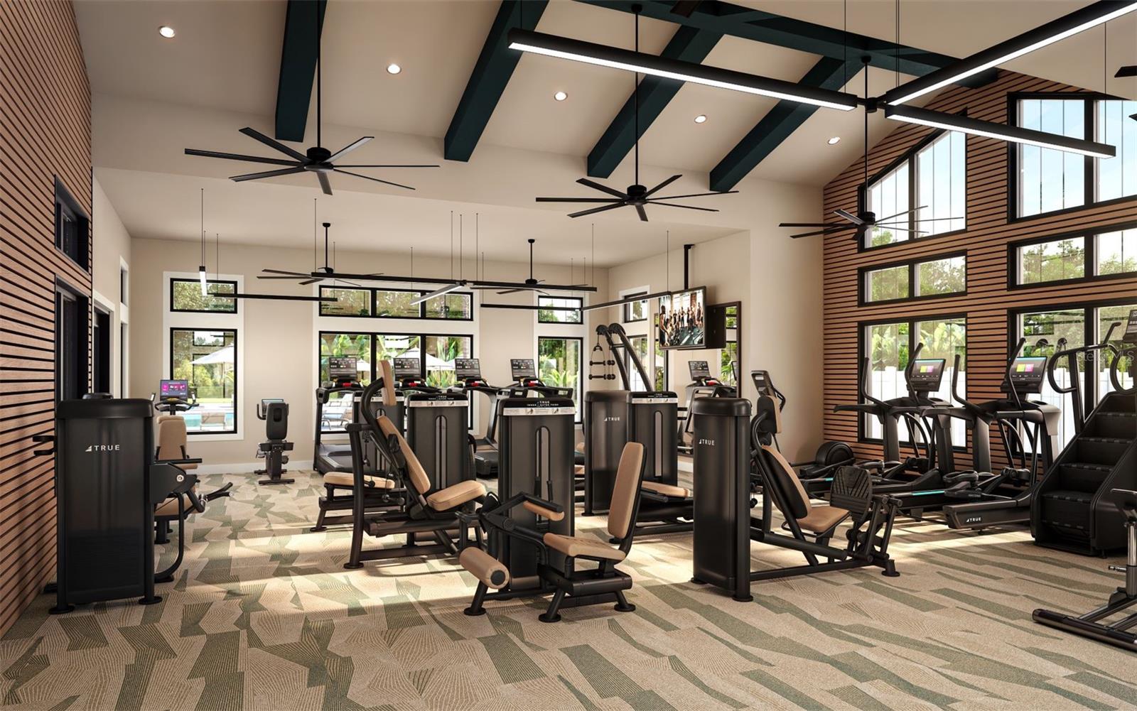 RIVERWOOD ESTATES PHASE 1A - Residential
