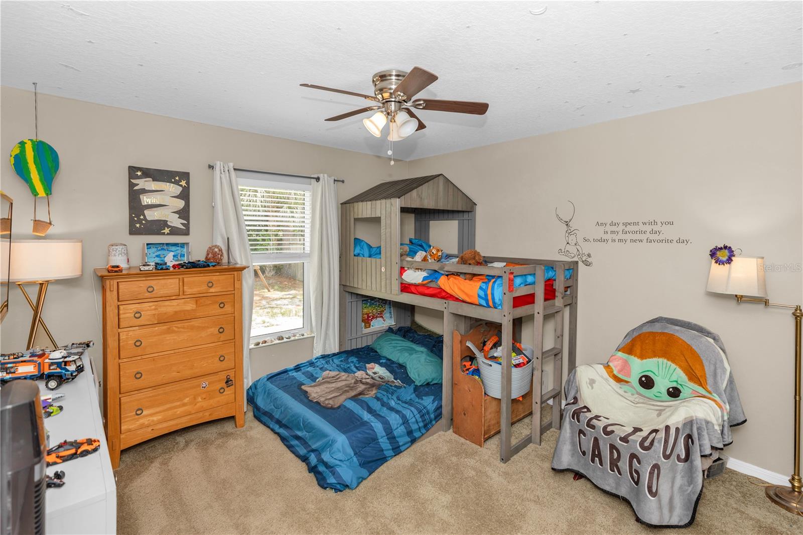 DELTONA LAKES UNIT 70 - Residential