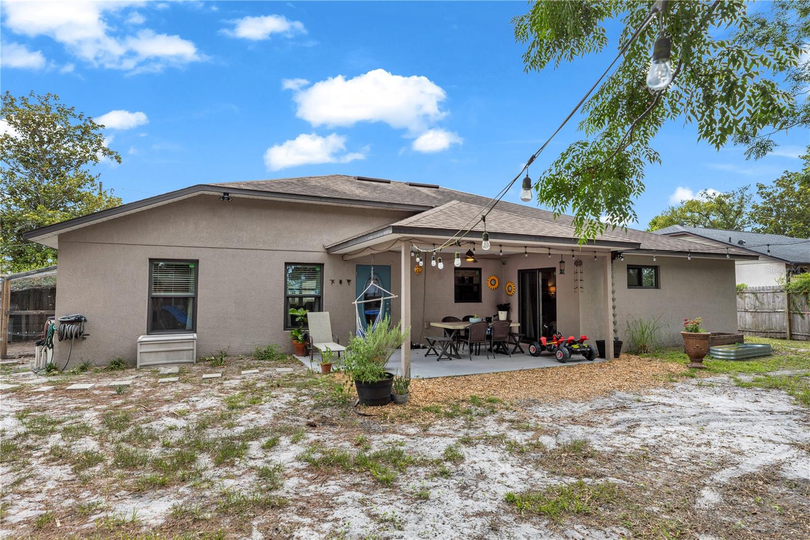 DELTONA LAKES UNIT 70 - Residential