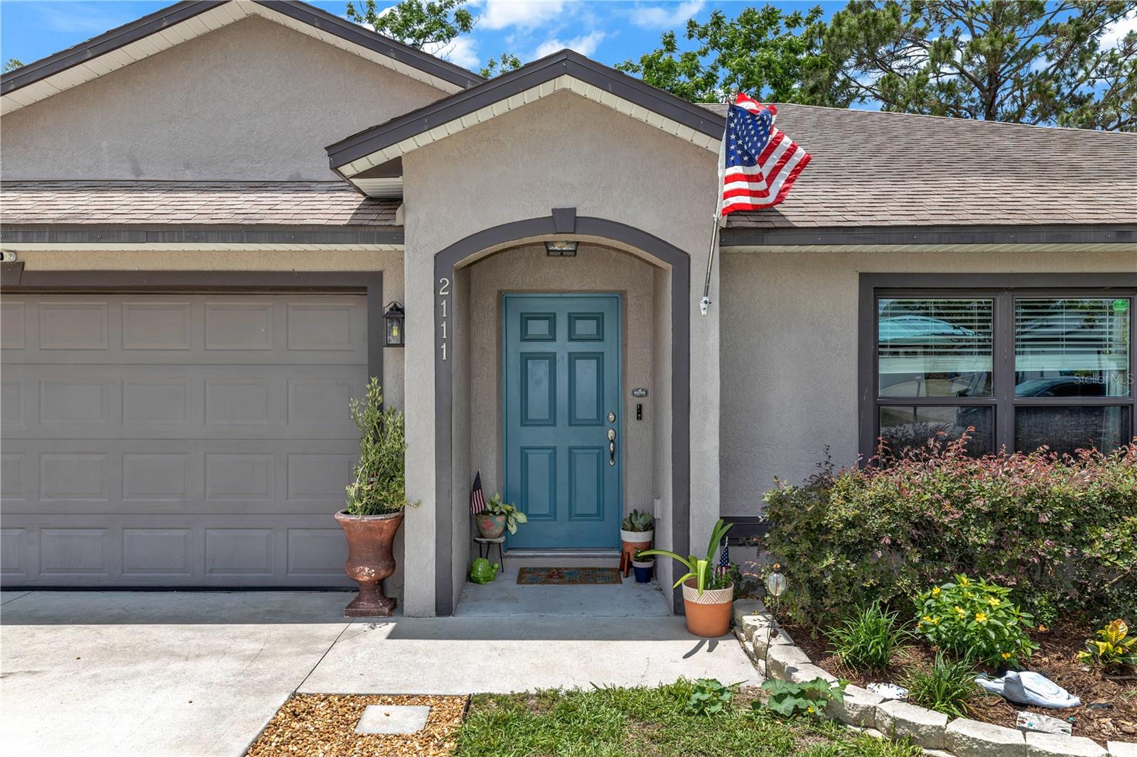 DELTONA LAKES UNIT 70 - Residential