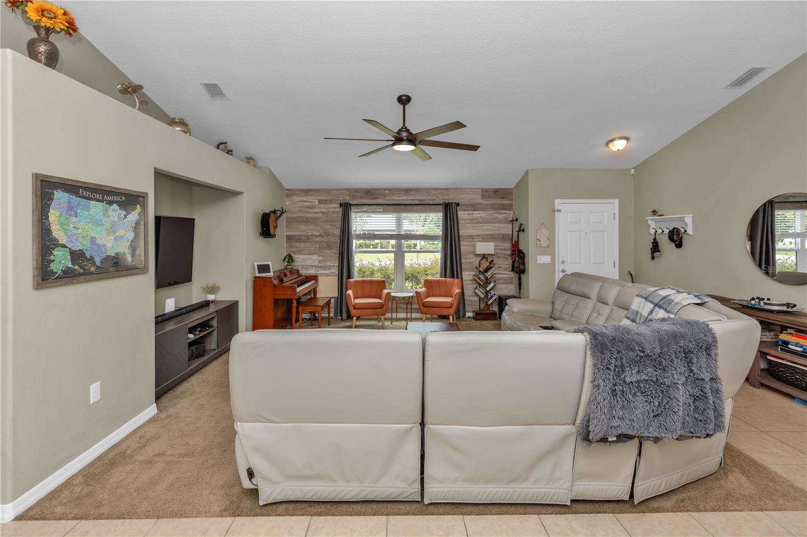 DELTONA LAKES UNIT 70 - Residential