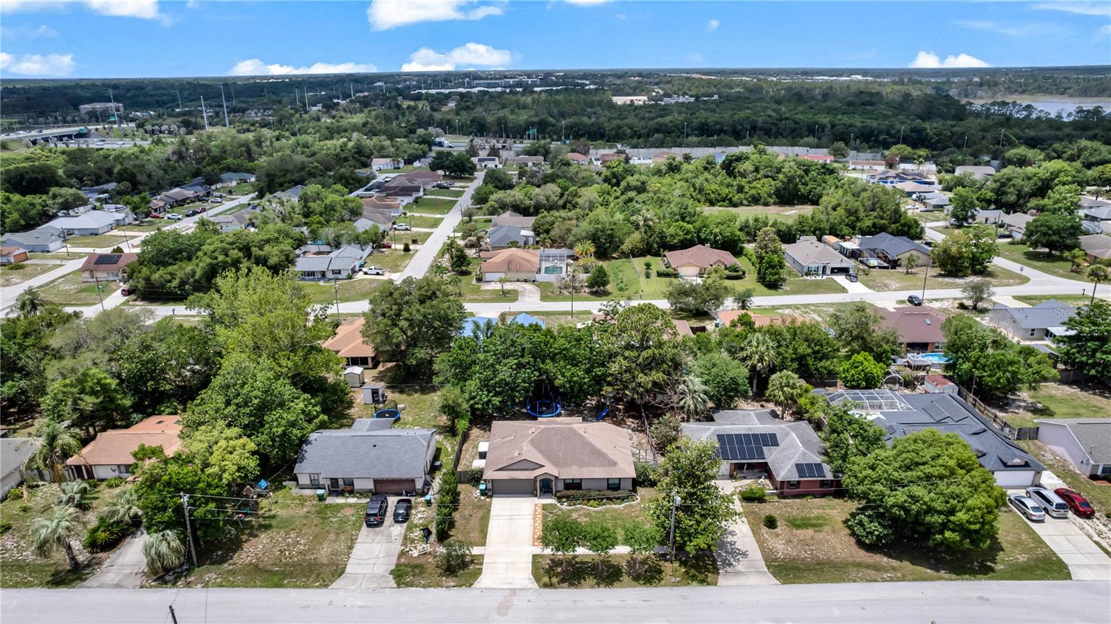 DELTONA LAKES UNIT 70 - Residential