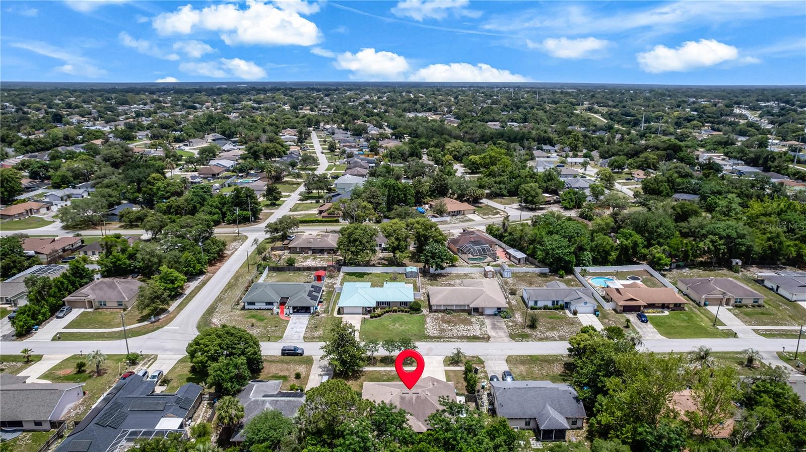 DELTONA LAKES UNIT 70 - Residential