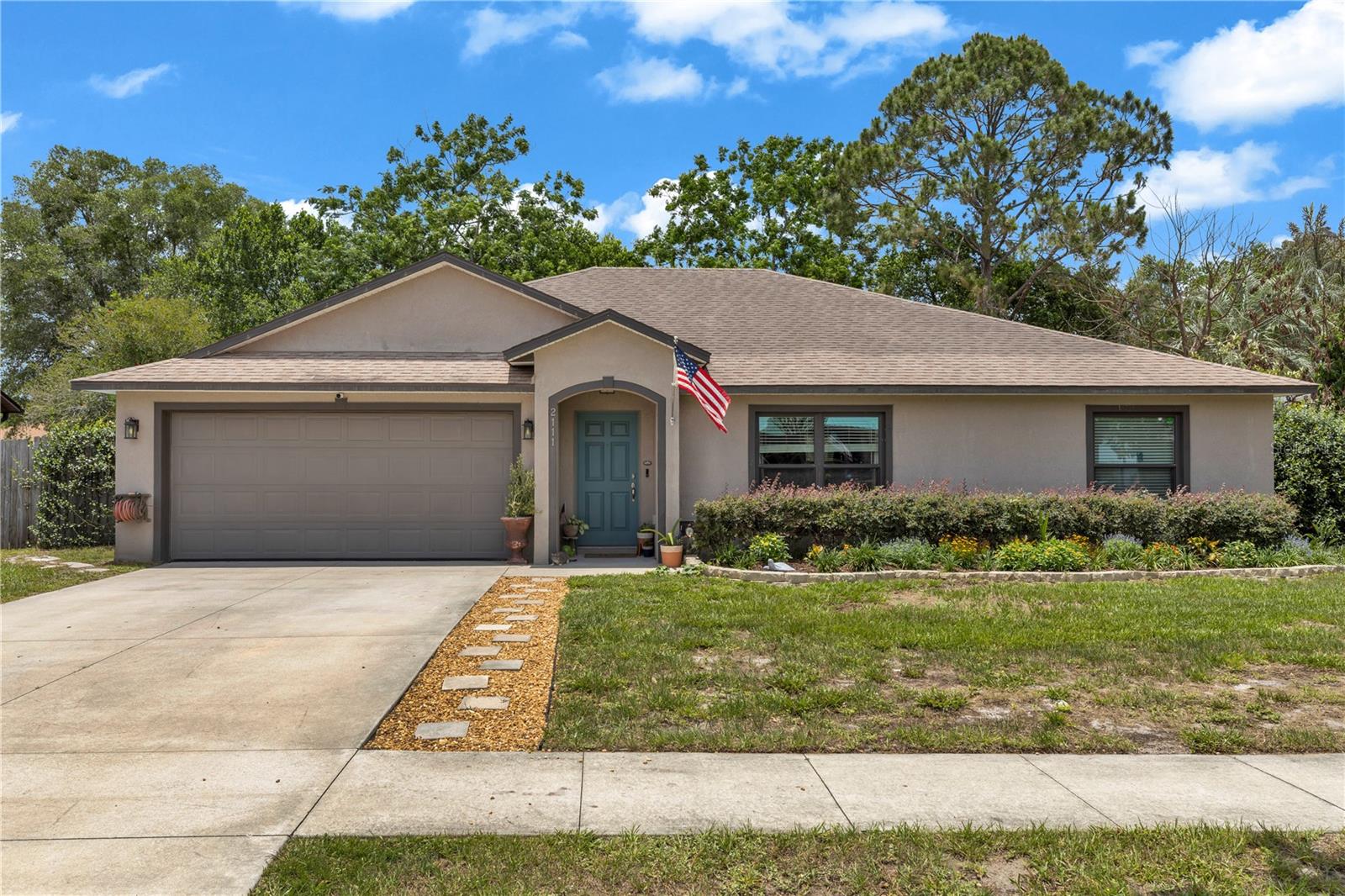 DELTONA LAKES UNIT 70 - Residential