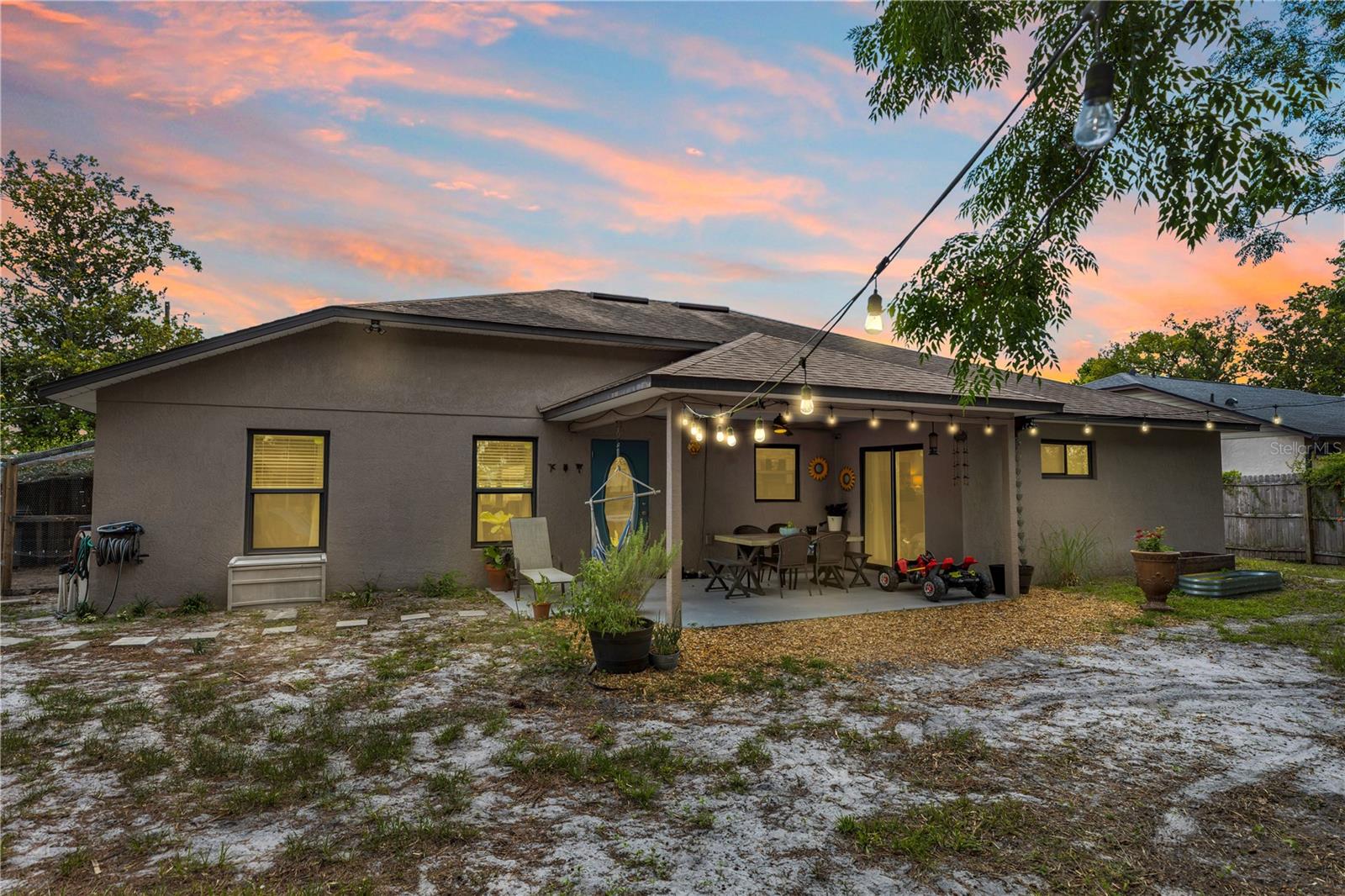 DELTONA LAKES UNIT 70 - Residential