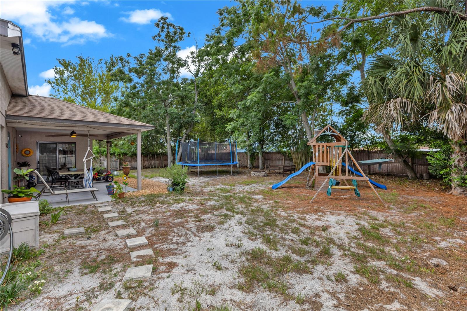 DELTONA LAKES UNIT 70 - Residential