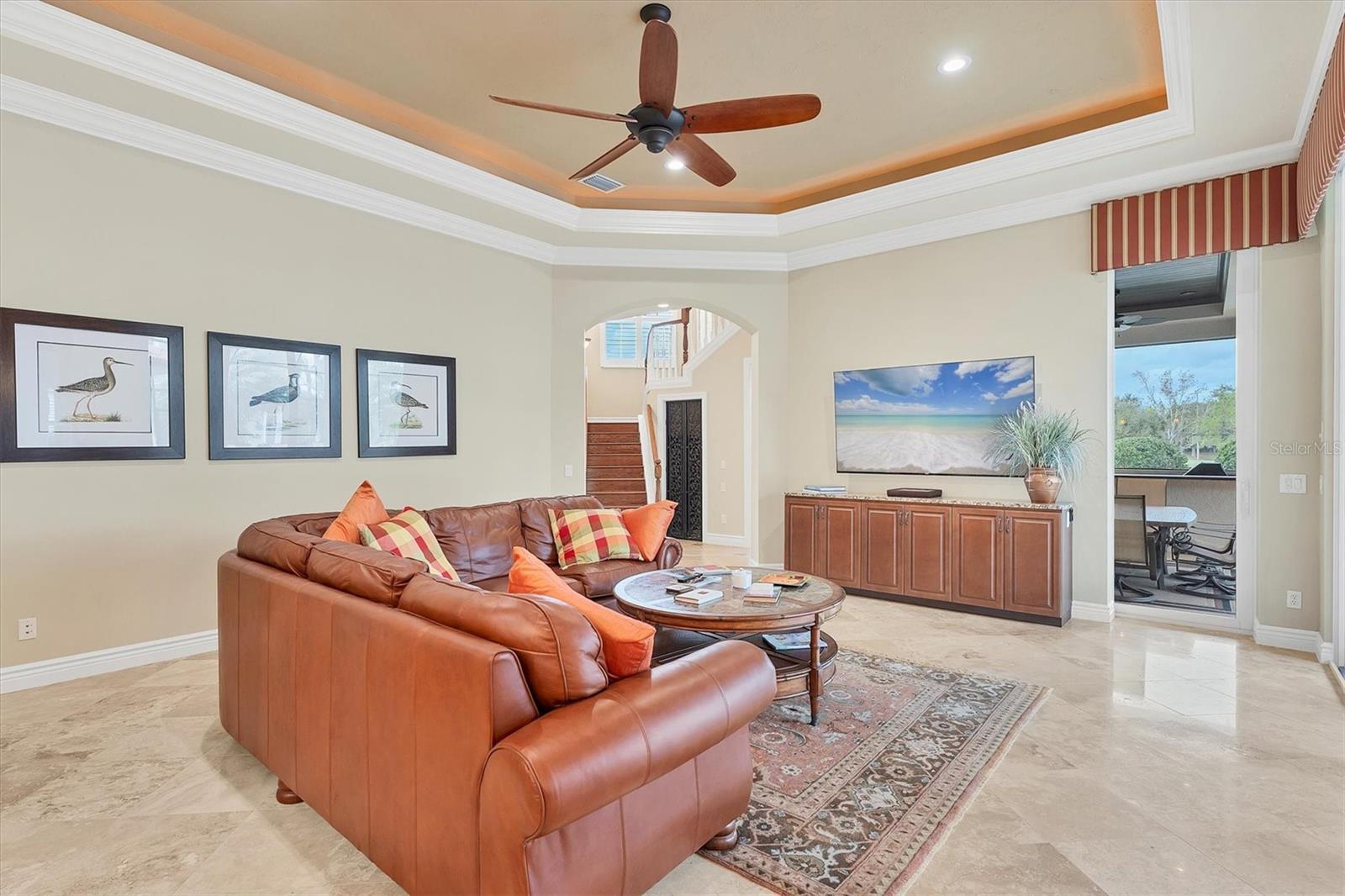 LAKEWOOD RANCH COUNTRY CLUB VILLAGE L,M,N&O - Residential