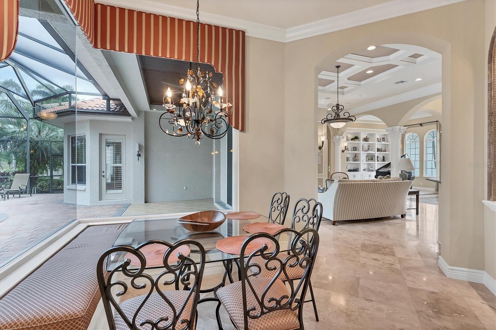 LAKEWOOD RANCH COUNTRY CLUB VILLAGE L,M,N&O - Residential