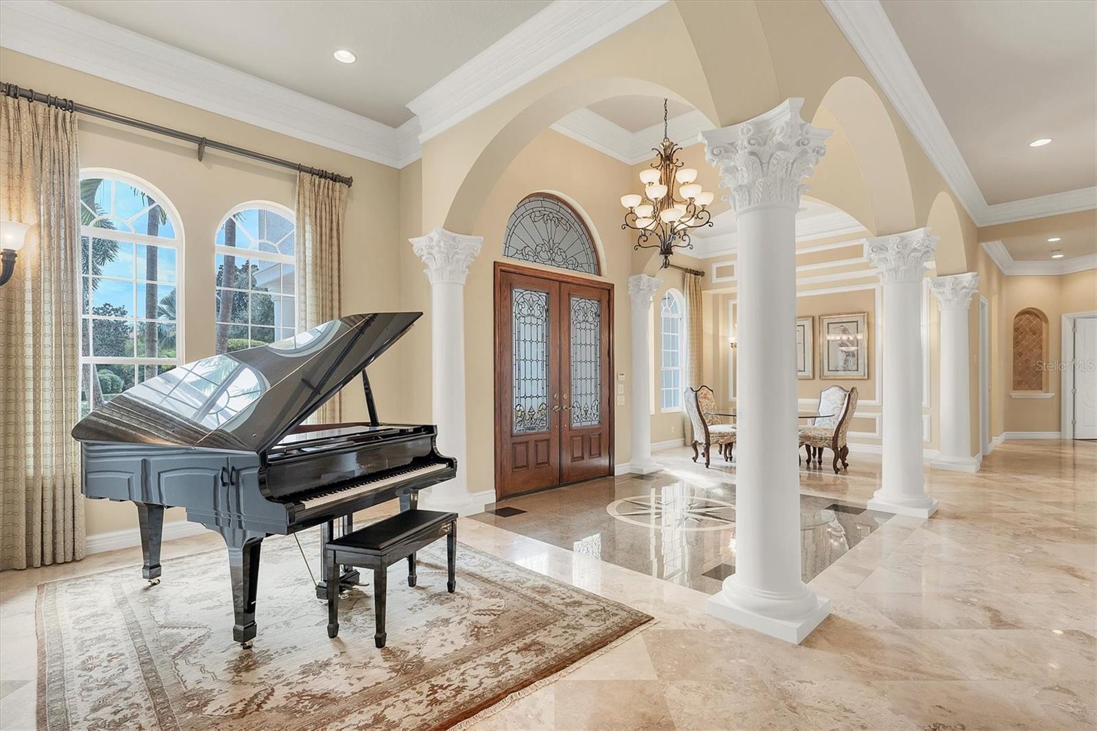 LAKEWOOD RANCH COUNTRY CLUB VILLAGE L,M,N&O - Residential