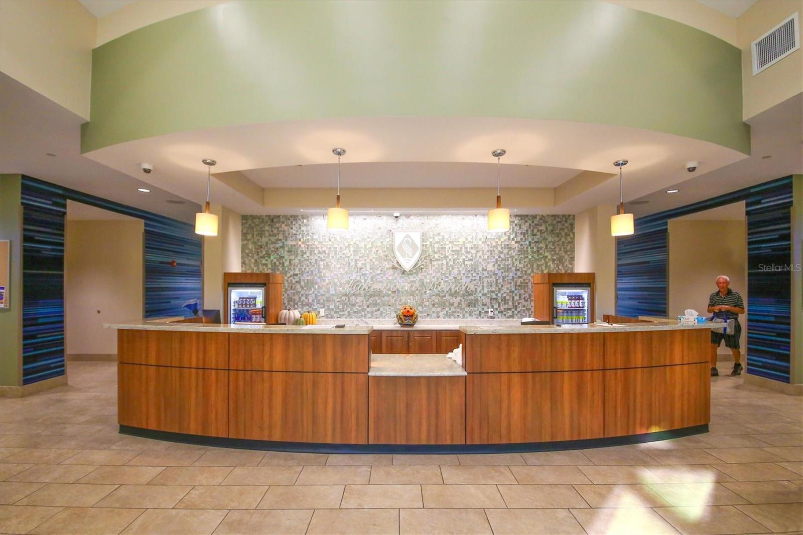 LAKEWOOD RANCH COUNTRY CLUB VILLAGE L,M,N&O - Residential