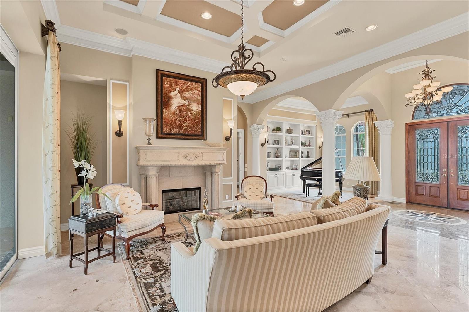 LAKEWOOD RANCH COUNTRY CLUB VILLAGE L,M,N&O - Residential