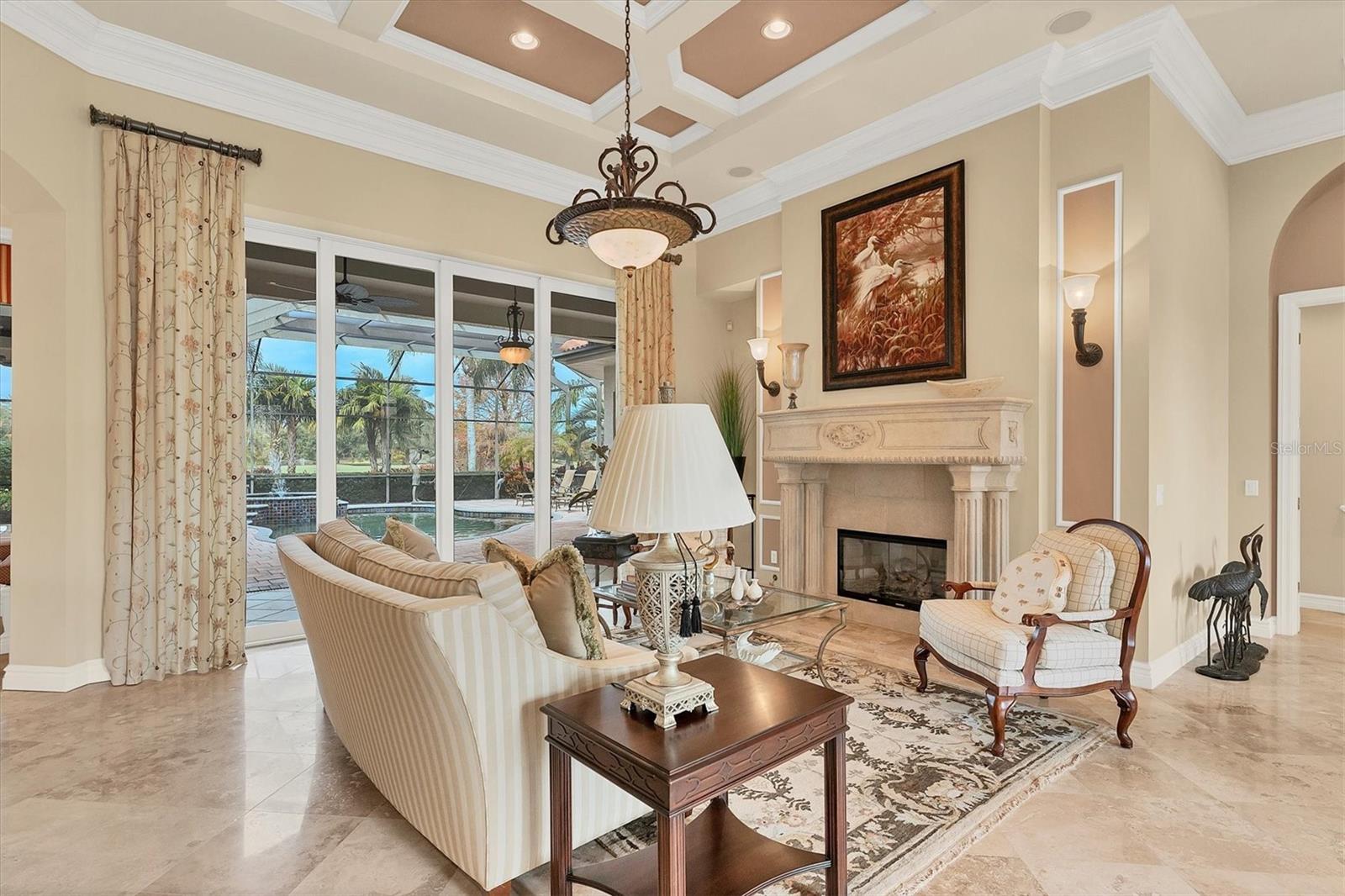 LAKEWOOD RANCH COUNTRY CLUB VILLAGE L,M,N&O - Residential