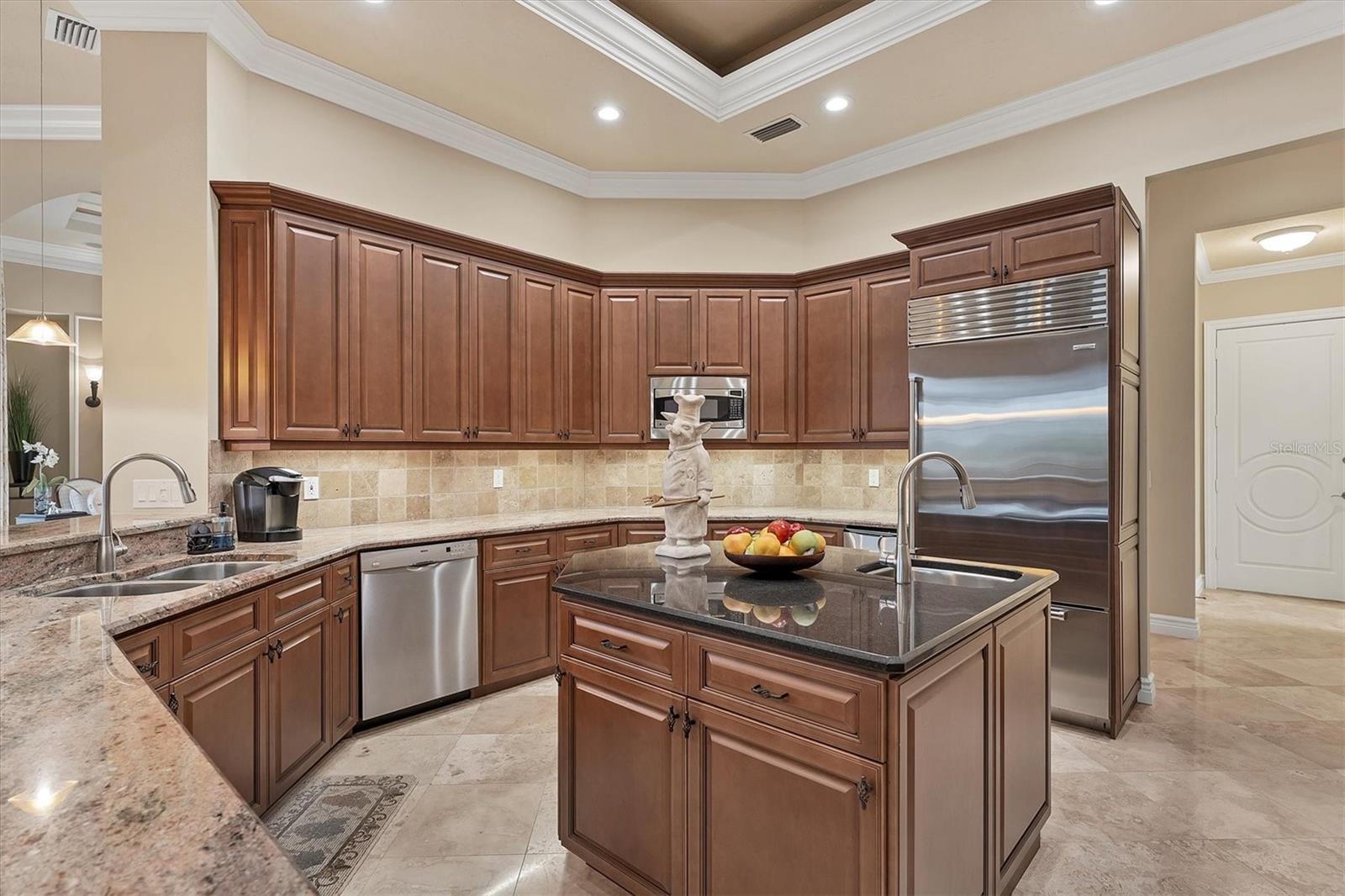 LAKEWOOD RANCH COUNTRY CLUB VILLAGE L,M,N&O - Residential