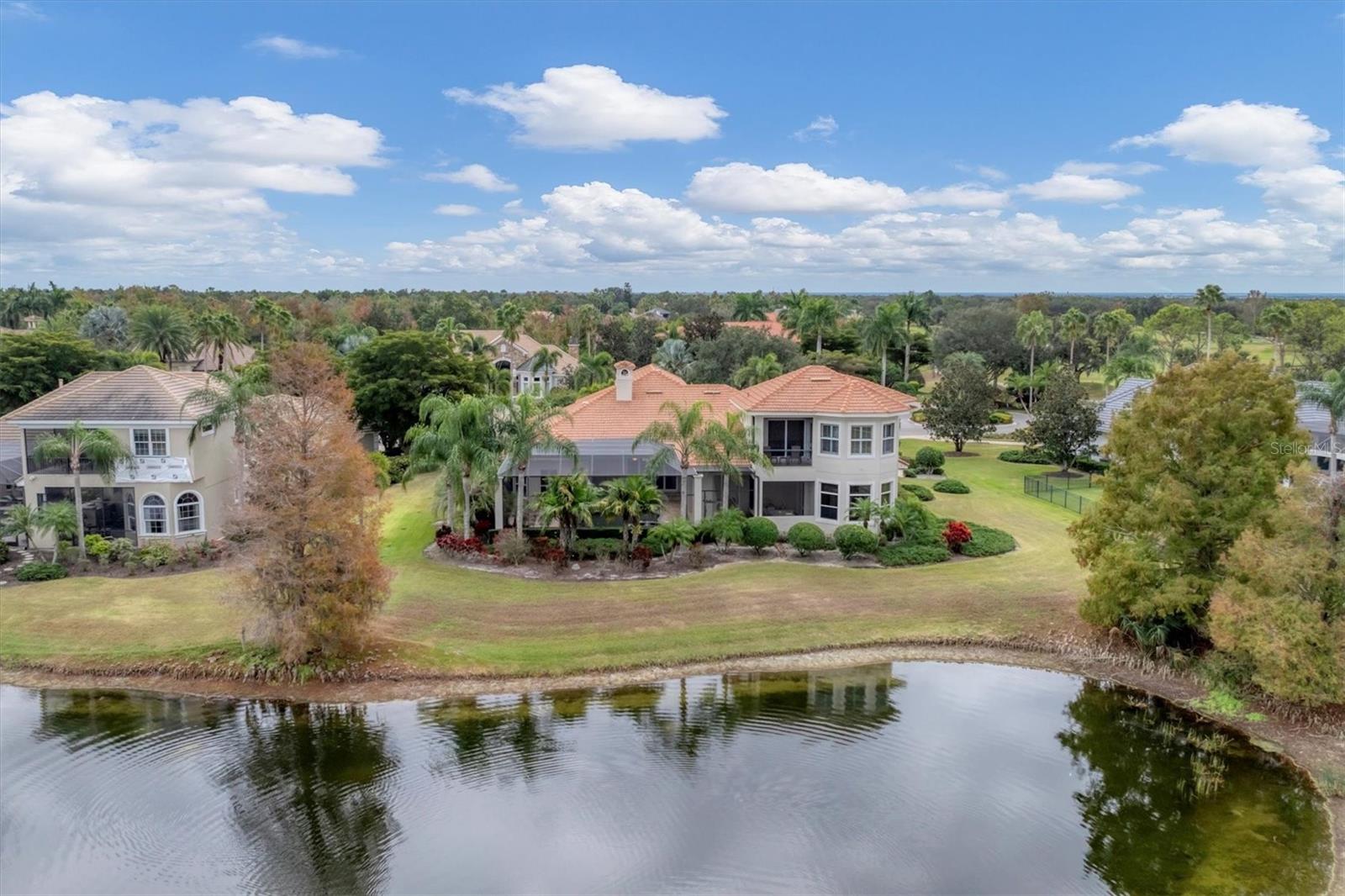 LAKEWOOD RANCH COUNTRY CLUB VILLAGE L,M,N&O - Residential