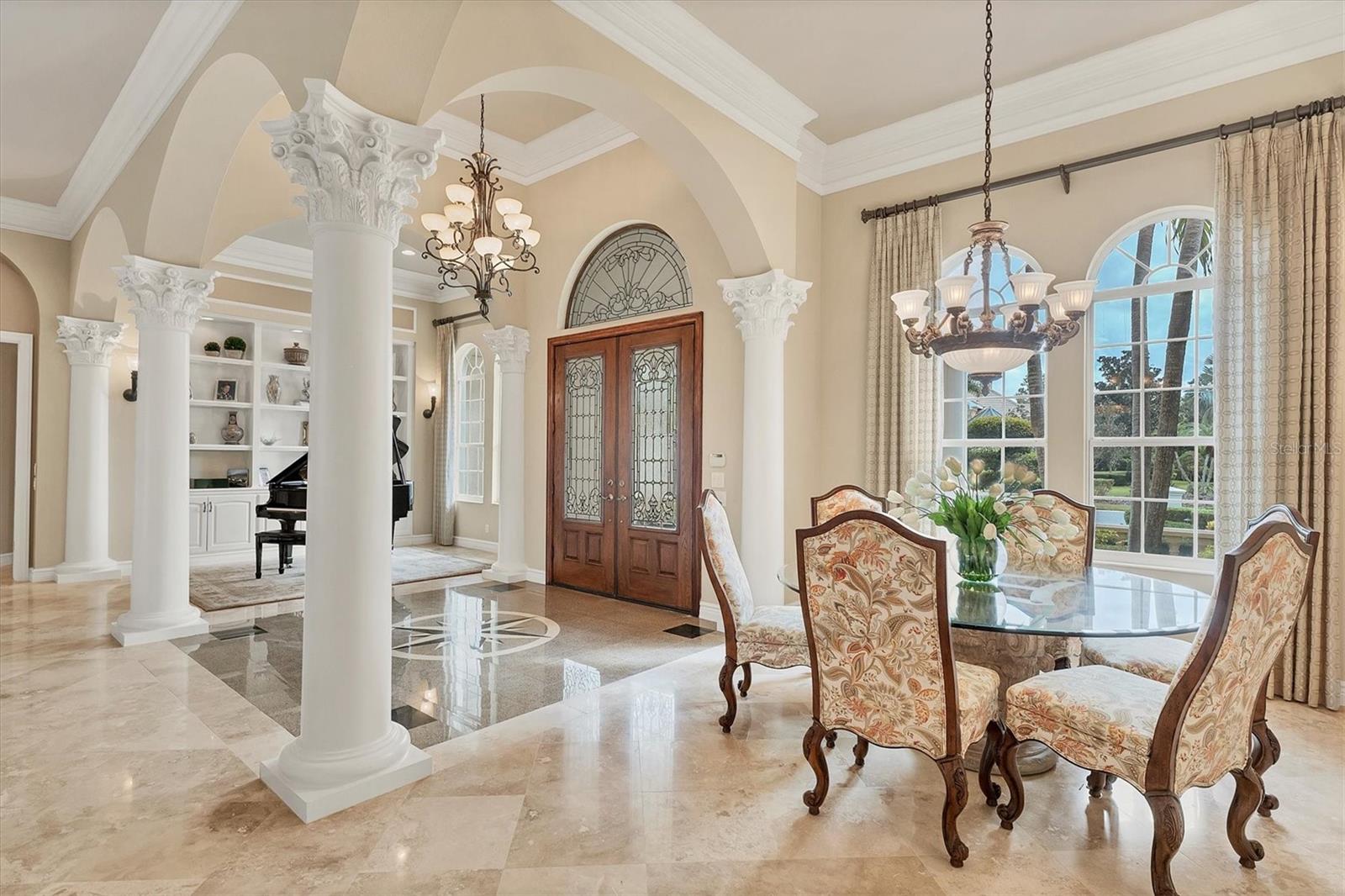 LAKEWOOD RANCH COUNTRY CLUB VILLAGE L,M,N&O - Residential