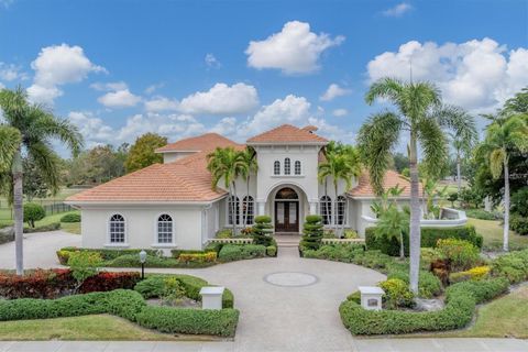 7007 PORTMARNOCK PLACE LAKEWOOD RANCH FL 34202