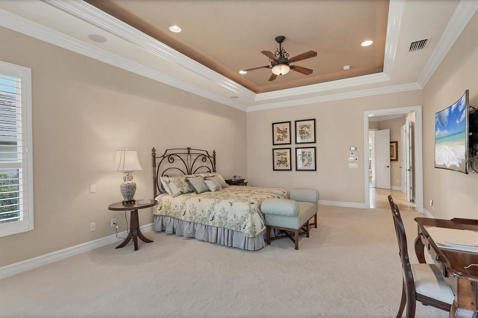 LAKEWOOD RANCH COUNTRY CLUB VILLAGE L,M,N&O - Residential